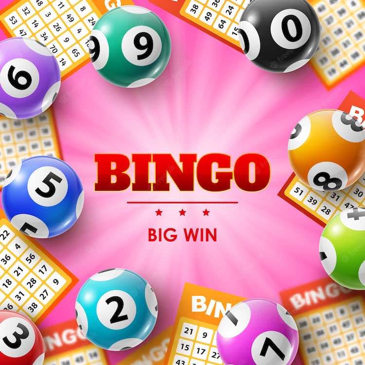 On The Ball Bingo